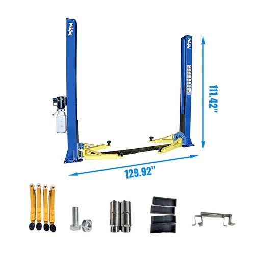 Tce 220v 2post - 220v,